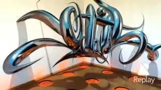 Odeith - original classic composition - Anamorphic