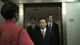 MIT $100K: Elevator Pitch Contest - Killer Pitch