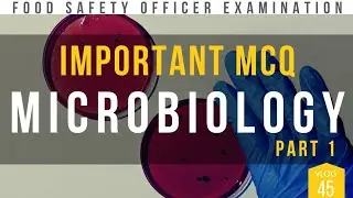 Microscopy, staining and culture techniques Important MCQ