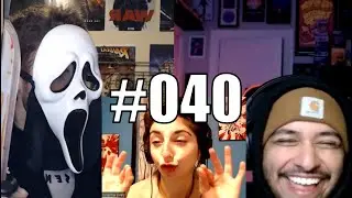 NICK & DANIEL MET THE RUSSIAN MOB | THE PEQUENO POD #040