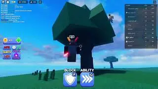 I killed the real zioles in Blade Ball (roblox)