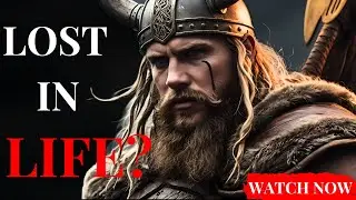3 Easy Steps to Viking-Like Mental Mastery
