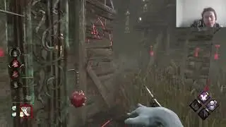 DBD KILLER SPIRIT MAIN #3