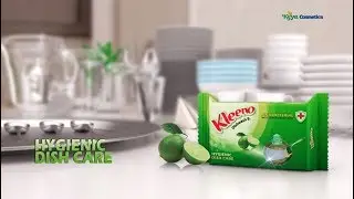 Kleeno Dishwash Bar