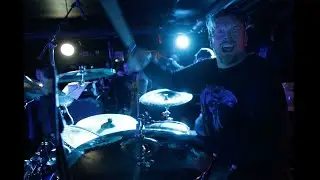 SINCE THE FLOOD - Gone Tomorrow (Official Music Video)