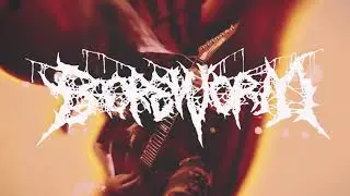BOREWORM - 