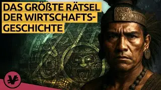 Das gr&ouml;&szlig;te R&auml;tsel der Wirtschaftsgeschichte: Der Untergang der Maya-Zivilisation ​