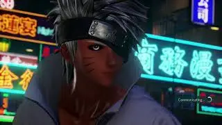 Jump Force (PS4) Online Matches 5