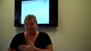 DDL's Amy Peterson Explains 2 Different Methods of Shock Testing - DDL, Inc.