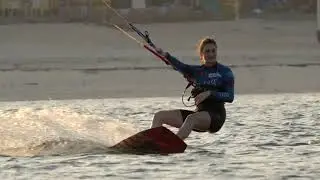 24 Hours in Qatar: Wellness & Water Sports with John Torode