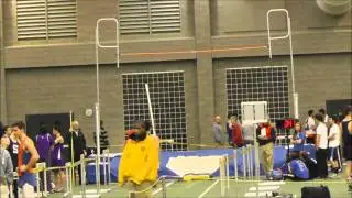 FCIAC Staples Boys Vaults