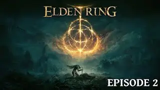 ELDEN RING - Je suis perdu ! #02