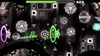 Acheron Silentius 97% (WORLD RECORD)