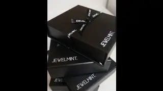 JewelMint Haul & GiveAway