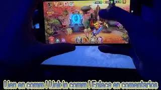 Hero Wars Triche Astuces pour Obtenir des Emeraudes et Pi&egrave;ces Illimites