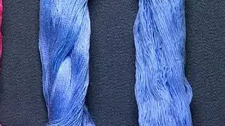 Mercerizing of fabric in textile industry | Mercerizing process | Textile testing