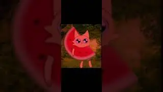 рыжик арбуз!!!!!!! /делать 2 часть?/  ^._.^