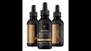 Pure CBD OIL For Sale