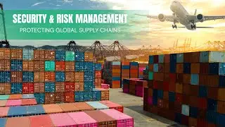 Security & Risk Management in Aviation Logistics