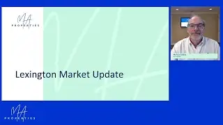 Lexington Market Update