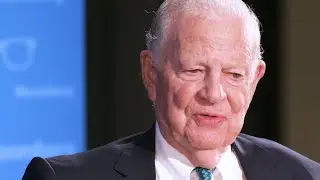 Baker Says 'Political Dysfunction' Threatens Our Democracy