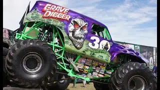 100 Subscribbler Special!!!!!!!!!!!!! Path of Destruction Nashville 2012 Freestyle!!!!!!!!!!!!!!