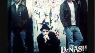 D'Nash (GARABATOS) Sin ti - One take