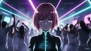 Rob G.c - Flashback (Neon Prison) [Extended Official]