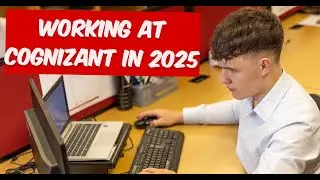 Cognizant in 2025 &ndash; Salary, Layoffs, Promotions & Work Culture Explained
