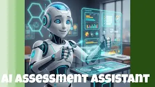 Streamlining Assessment Feedback with Gemini GEMs