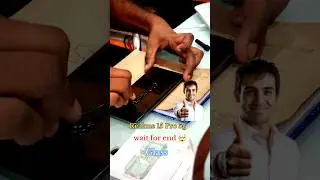 Realme 15 Pro Tempered Glass - The Best Upgrade