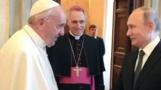 EVANGELICOS EM PERIGO O PODER PAPAL E A BESTA DE APOCALIPSE 13