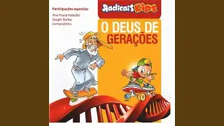 José: É Preciso Perdoar