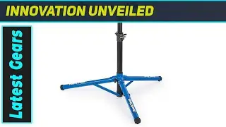 Park Tool PRS-22.2 Team Issue: Мощная стойка для ремонта велосипедов.