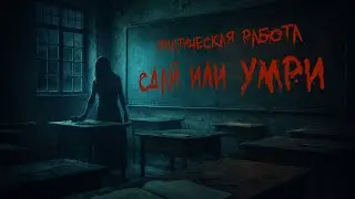 УНИВЕРСИТЕТСКИЕ УЖАСЫ из Тайланда