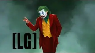[LG] AQ40 - Joker Edition