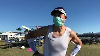 2020 U.S. Olympic Team Trials - Rowing: Lenny Futterman Interview