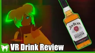 VR Drink Review | Jim Beam