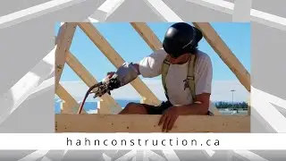 Hahn Construction | Greater Victoria BC