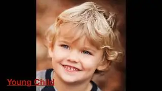 Louis Weasley: From Baby To Adult