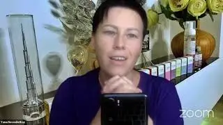 Oчередные результаты использования продукции Total Life Changes  Утренний кофе с командой   TLC