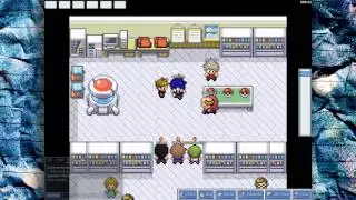 PokeMMO! Feat rsmalec! | Episode 1