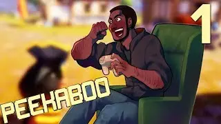 [1] Peekaboo Early Access w/ GaLm and Friends
