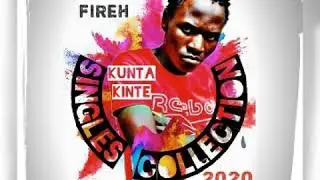 KNOZHO FIREH - HANGAIWA 