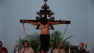 Passion of Christ Play 2017 Trailer