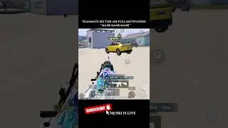maar maar maar 😂 #bgmilive #bgmicustomroomlive #pubgmobile #customroomlive #bgmishorts #ucgiveaway