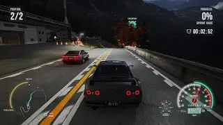 Beating The Final Boss TAKUMI AE86 Toyota Corolla | CarX Street | PS5 | #carxstreet