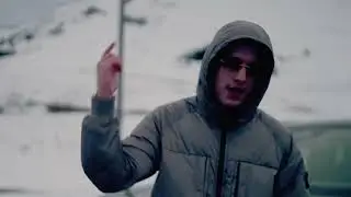 AangenaamBK &ndash; Traumatized (Visual)