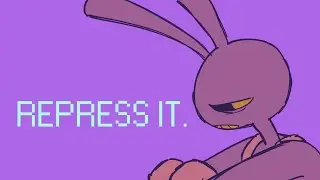 REPRESS IT (Tom Cardy) | TADC Animatic