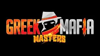 GREEKMAFIA MASTERS | FIVEM | ADMINIKO OF THE GODS